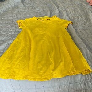 Mini Boden Girls Dress, size 7-8